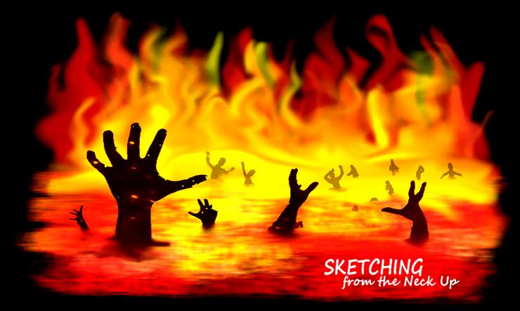 DOES JESUS KNOW YOU? – Johann Quisumbing